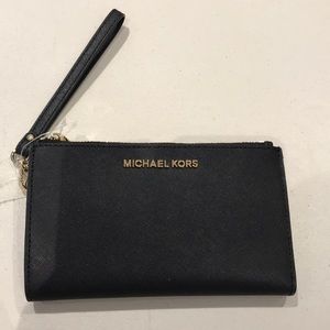 Michael Kors Jet Set Travel wrislet (new)